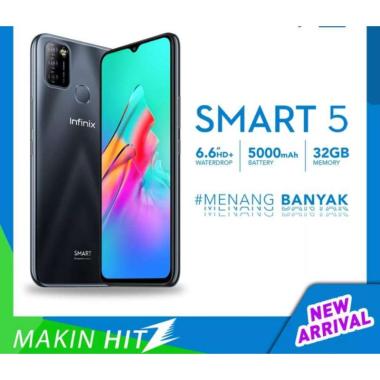 Daftar Harga Hp Ram 2gb Infinix Terbaru Oktober 2020 Terupdate Blibli Com