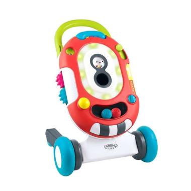 elc wobble toddle ride on