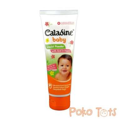 Beli Bedak Gatal Untuk Bayi Caladine Online Oktober 2020 Blibli Com