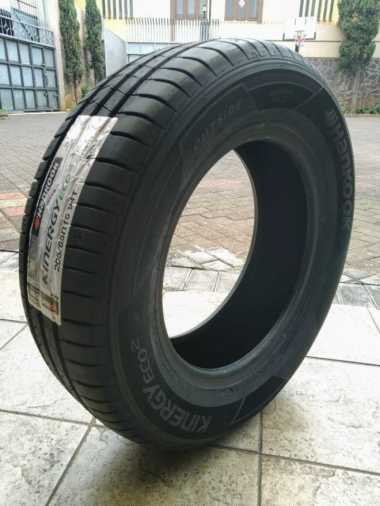 Ban Mobil Hankook Kinergy Eco2 205/65 R15 - Mobil Panther Innova