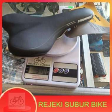 sadel sepeda Strummer 5313 sepeda MTB Road bike lipat minion minivelo