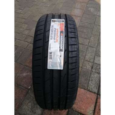 Ban Mobil Hankook Prime 3 195/55 R16 Mobil Altis New Proton Preve