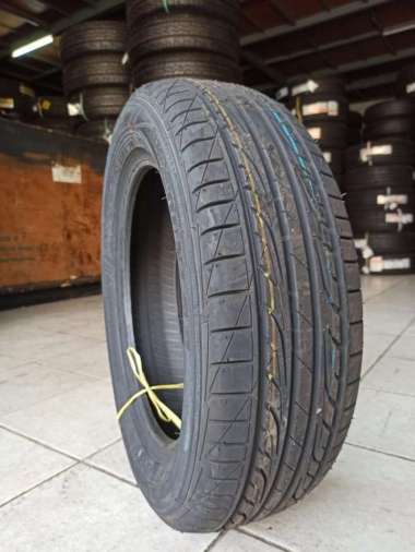 DUNLOP LM705 Ukuran 195/70 R14 AVANZA CARY KIJANG Kuda Avanza Panther