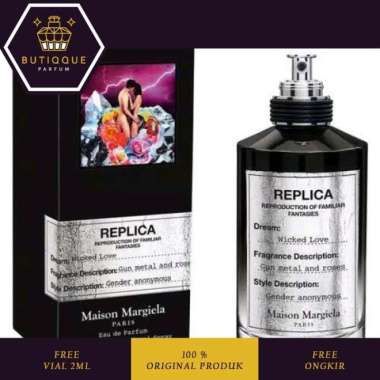 Replica perfume wicked outlet love