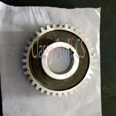 Gear Camshaft S195 S1115