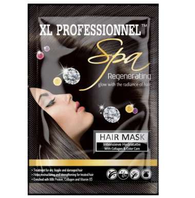 Xl Professionnel Hair Mask Lengkap Harga Terbaru Maret 2023 | Blibli
