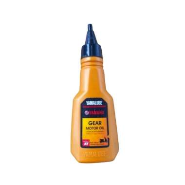 Oli gardan yamalube 100ml oli GEAR motor matic YAMAHA