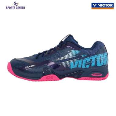 New Sepatu Badminton Victor Thunder B 42