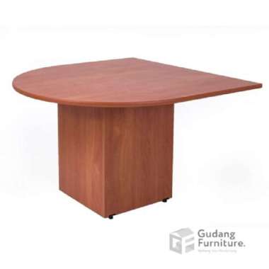 Meja Meeting Meja Rapat Kantor Meeting Table Meja Pertemuan Modern Minimalis Aditech R 121