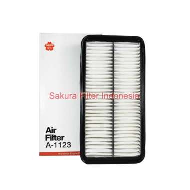 Sakura Air Filter Toyota Corona Absolut TH 2000 A-1123