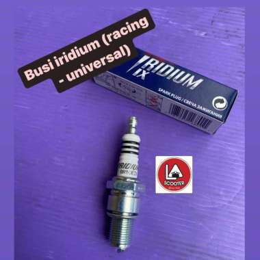 Busi Iridium ( racing - universal )