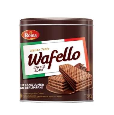 Roma Wafello