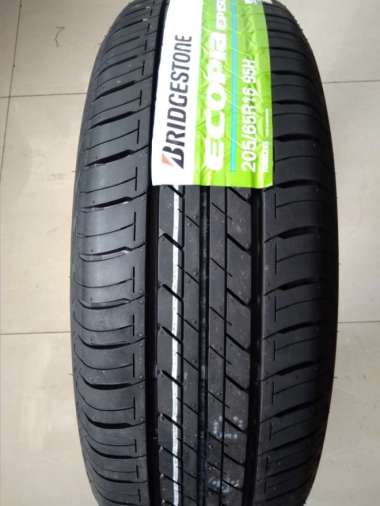 Ban Innova Reborn - Bridgestone Ecopia EP150 205/65 R16