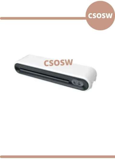 Krisbow Alat Laminating A4 Laminating Machine