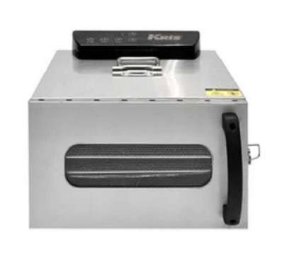 Kris Mesin Food Dehydrator Mesin Pengering Makanan 6 Layers 220 400w