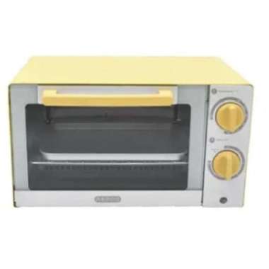 Memoo Oven Toaster 9 Ltr - OVEN TOASTER