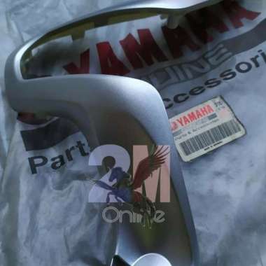 COVER BATOK BELAKANG JUPITER Z ROBOT 2010 ORIGINAL YAMAHA