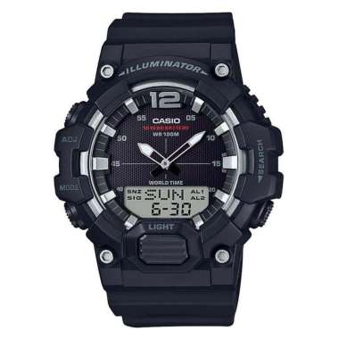 Casio General Analog Man HDC-700-1AVDF HDC700 HDC7001