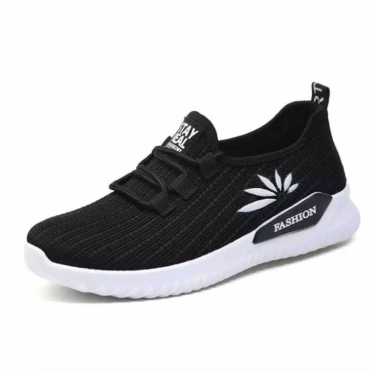 Jual Sepatu Kets Wanita Model Terbaru Kualitas Terjamin Blibli Com