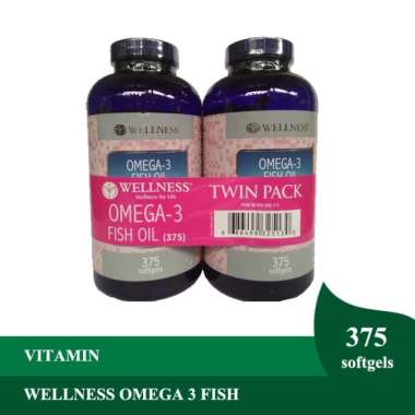 Vitamin Dha Wellness Jual Produk Terbaru November 2020 Blibli Com