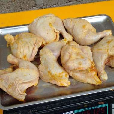 Promo Harga Ayam Broiler  - Blibli