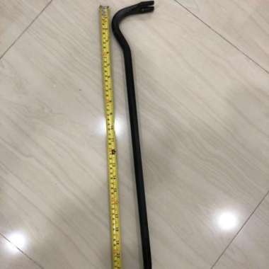 linggis 24 inchi cabut paku 24" pencabut paku