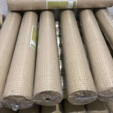 kawat loket kasar kawat ram putih kawat loket galvanis kawat patri 1mt