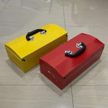 tool box/kotak kunci/perkakas/box kunci besi 1tkt