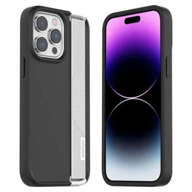 Original Araree Boat Strap Case iPhone 14 Pro Max iPhone 14 Pro Max White