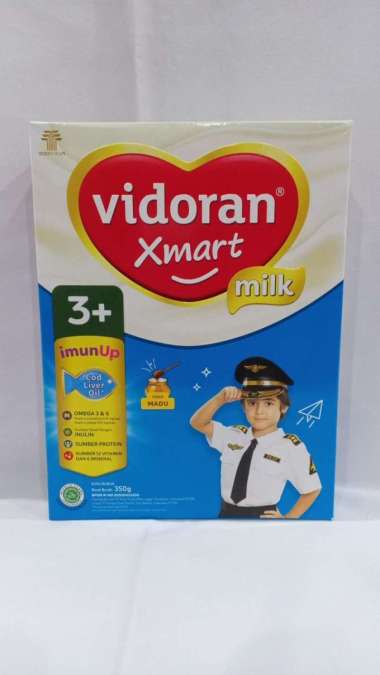 Vidoran Xmart 3