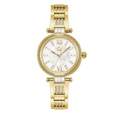 JAM GUESS GC ORIGINAL - GC JAM GUESS Y56010L1MF JAM TANGAN GUESS 56010 GUESS Y56010 JAM TANGAN WANIT