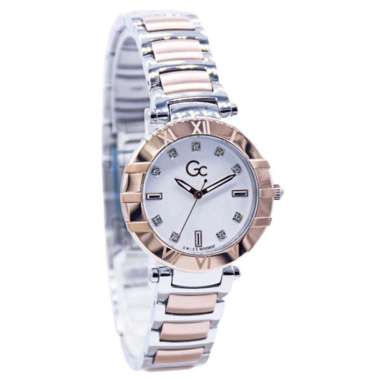 JAM GUESS GC ORIGINAL - GC JAM GUESS Z03001L1MF JAM TANGAN GUESS 03001 GUESS Z03001 JAM TANGAN WANIT