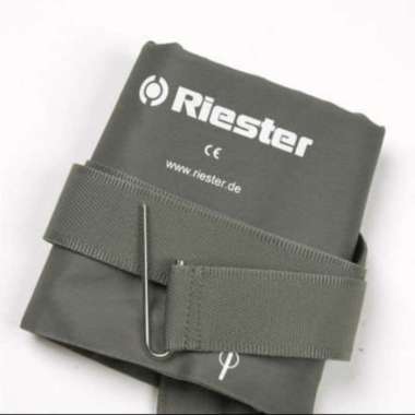 Riester Manset /Cuff Tensimeter Riester Manual