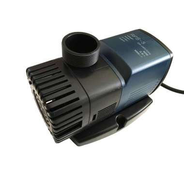 Water Pump SUNSUN RPS-5 / Pompa air SUNSUN RPS-5 hitam