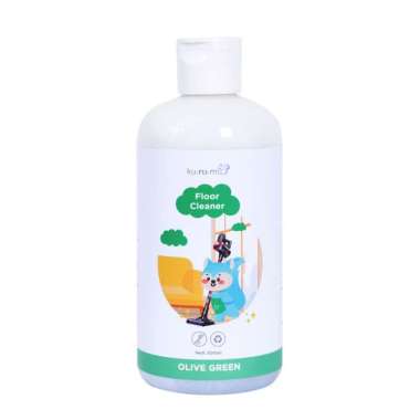 Kurumi Floor Cleaner Lavender