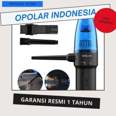 Opolar Air duster vacuum cleaner upgraded 2020 60000rpm