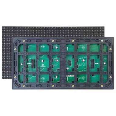 Led Videotron Module P5 Outdoor Smd Rgb Full Color