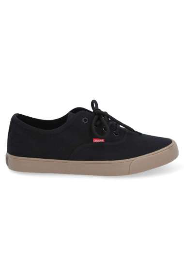 Sepatu Sneakers Low Cut Pria Cardinal M1091T01A 44