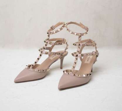 Heels valentino harga Clearance