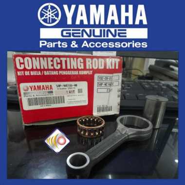 STANG SEHER KIT YAMAHA MIO J