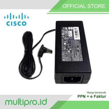 Cisco IP Phone Power Transformer CP-PWR-CUBE-3