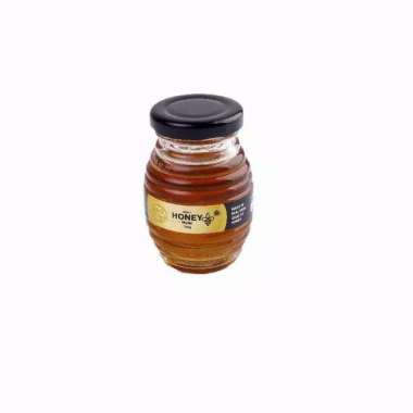 Madu quick fresh honey 100gram