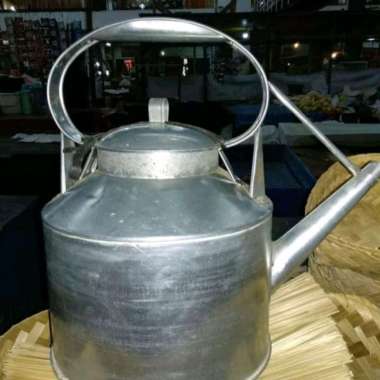 Teko Ceret Angkringan 5 literan, tebal awet harga ter Murah