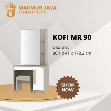 MEJA RIAS MR KOFI 90 ACTIV