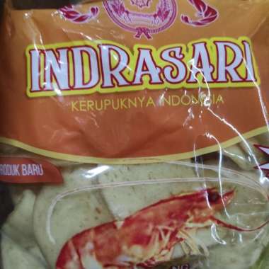 Kerupuk Indrasari Udang