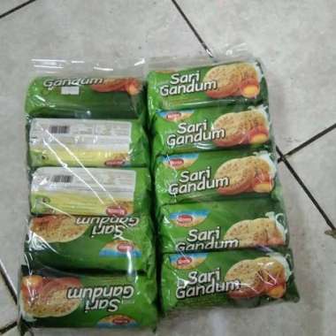 roma sari gandum original 1pcs
