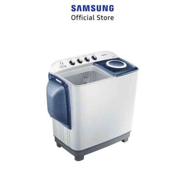 Samsung Mesin Cuci 2 Tabung 8.5 Kg WT-85H3210