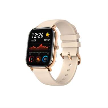 Jual Huami Amazfit Juni 2022 - Garansi Resmi \u0026 Harga Murah | Blibli