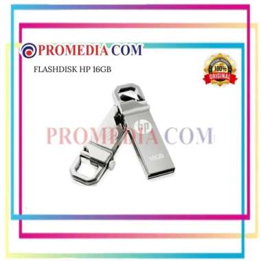 FLASHDISK HP 16GB