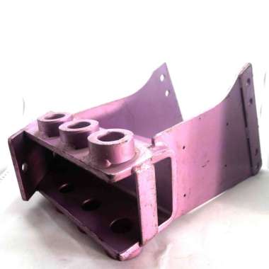 HITCH ASSY E85 / TRAKTOR QUICK E85